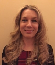 Allison Taylor DipFA